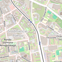 Położenie lecznicy Rodzinna Przychodnia Weterynaryjna na mapie