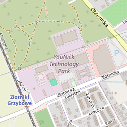 Położenie lecznicy Vet-Med na mapie