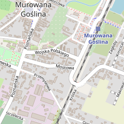Położenie lecznicy Gabinet Weterynaryjny na mapie
