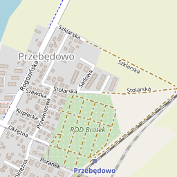 Położenie lecznicy Gabinet weterynaryjny na mapie
