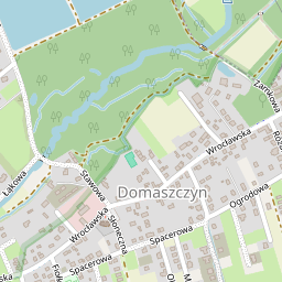 Położenie lecznicy MikroWet na mapie