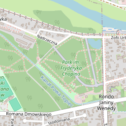 Położenie lecznicy Przychodnia Weterynaryjna s.c. na mapie