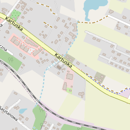 Położenie lecznicy Taurus na mapie