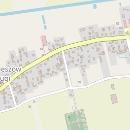 Położenie lecznicy ApiWet na mapie